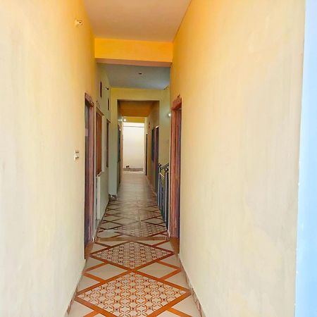 Balaji Homestay Mathura In Vrindavan מראה חיצוני תמונה